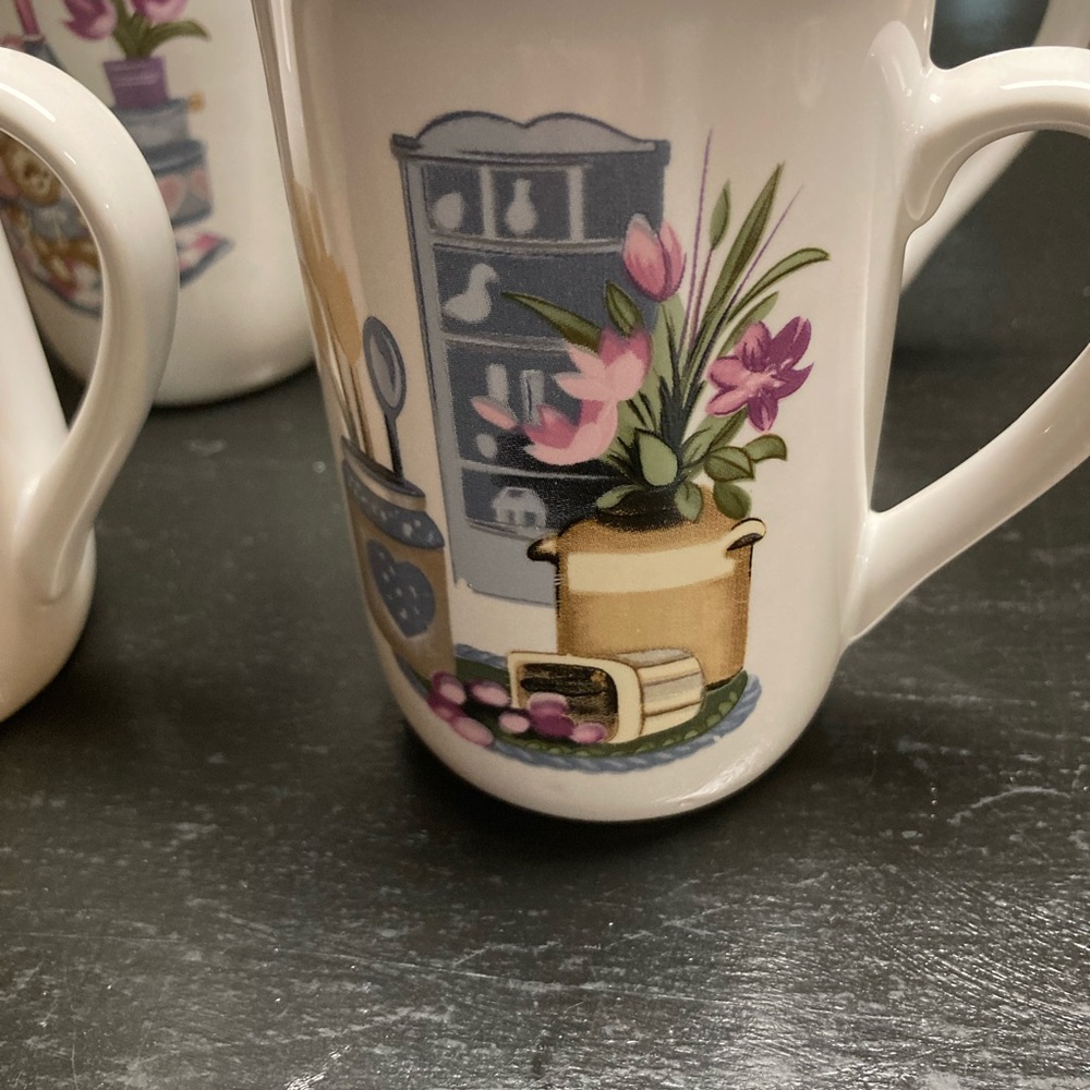 Coffee Mugs